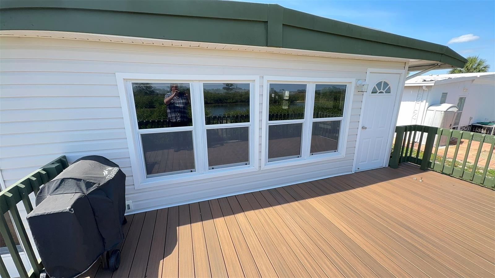 4851 W GANDY BLVD #23C, TAMPA, FL, 33611