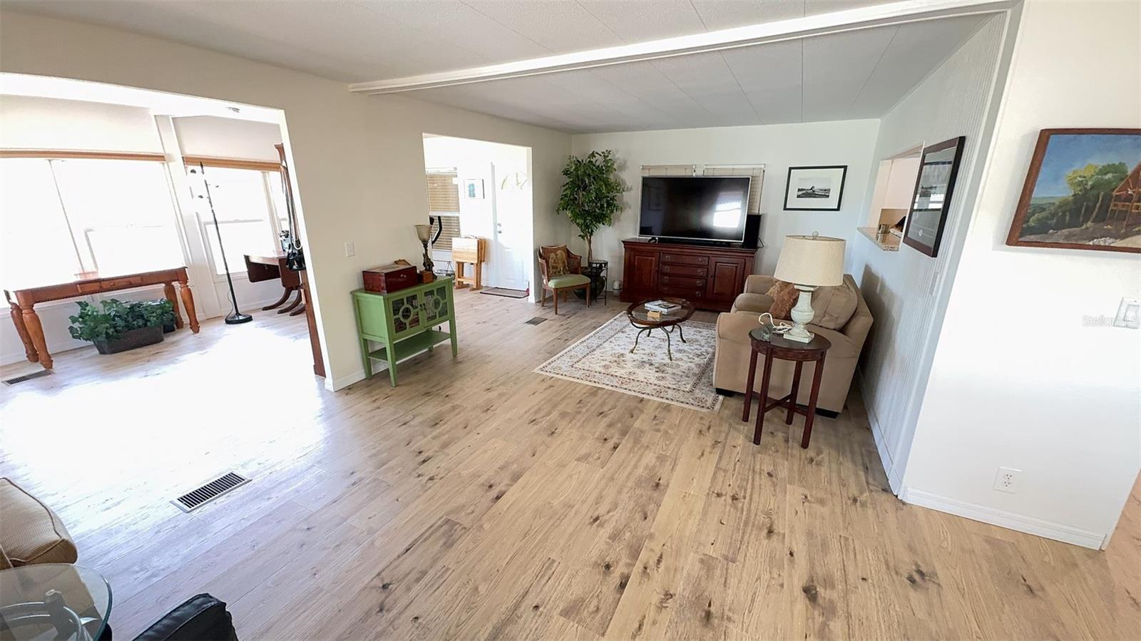 4851 W GANDY BLVD #23C, TAMPA, FL, 33611