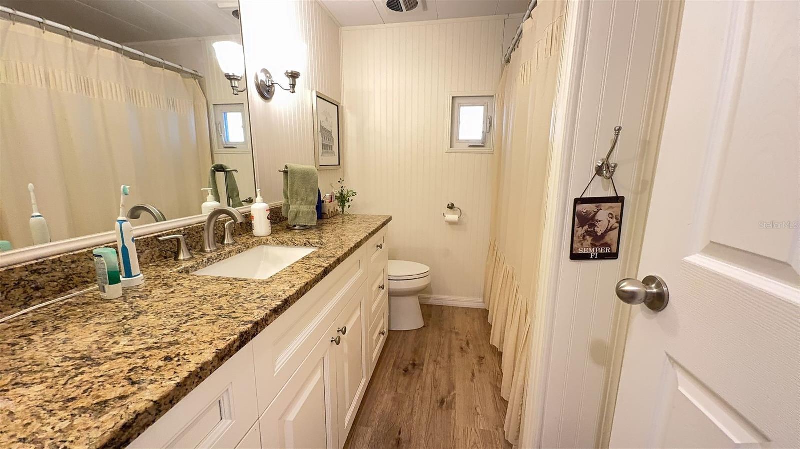 4851 W GANDY BLVD #23C, TAMPA, FL, 33611