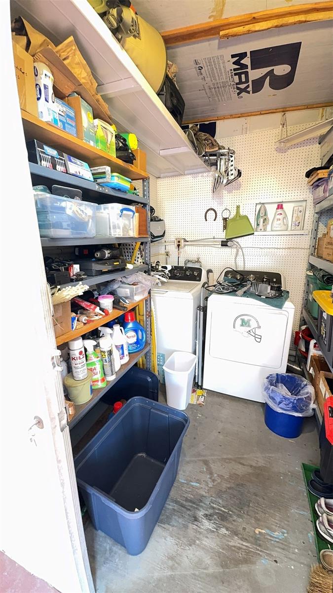 4851 W GANDY BLVD #23C, TAMPA, FL, 33611