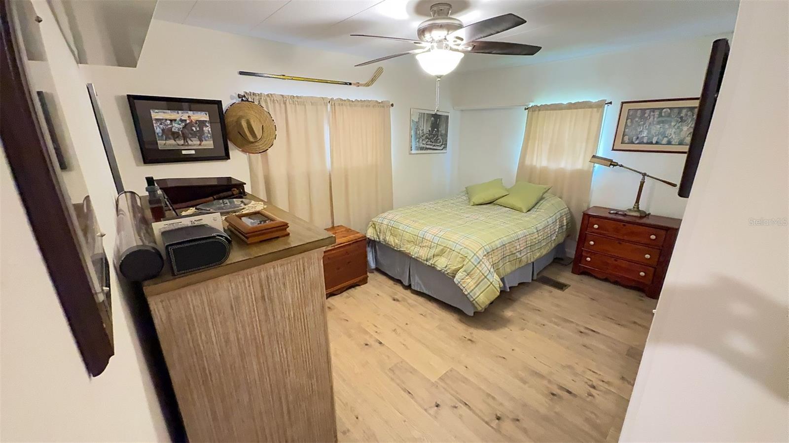 4851 W GANDY BLVD #23C, TAMPA, FL, 33611