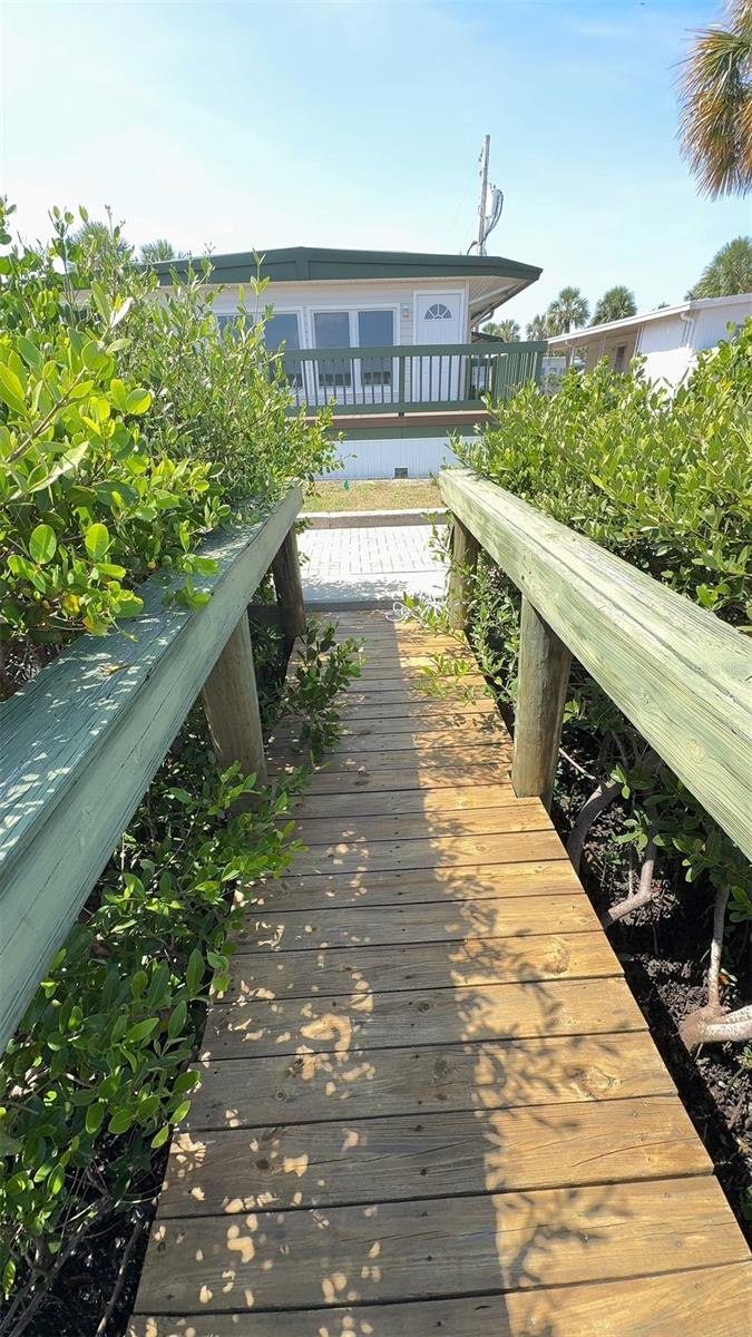 4851 W GANDY BLVD #23C, TAMPA, FL, 33611