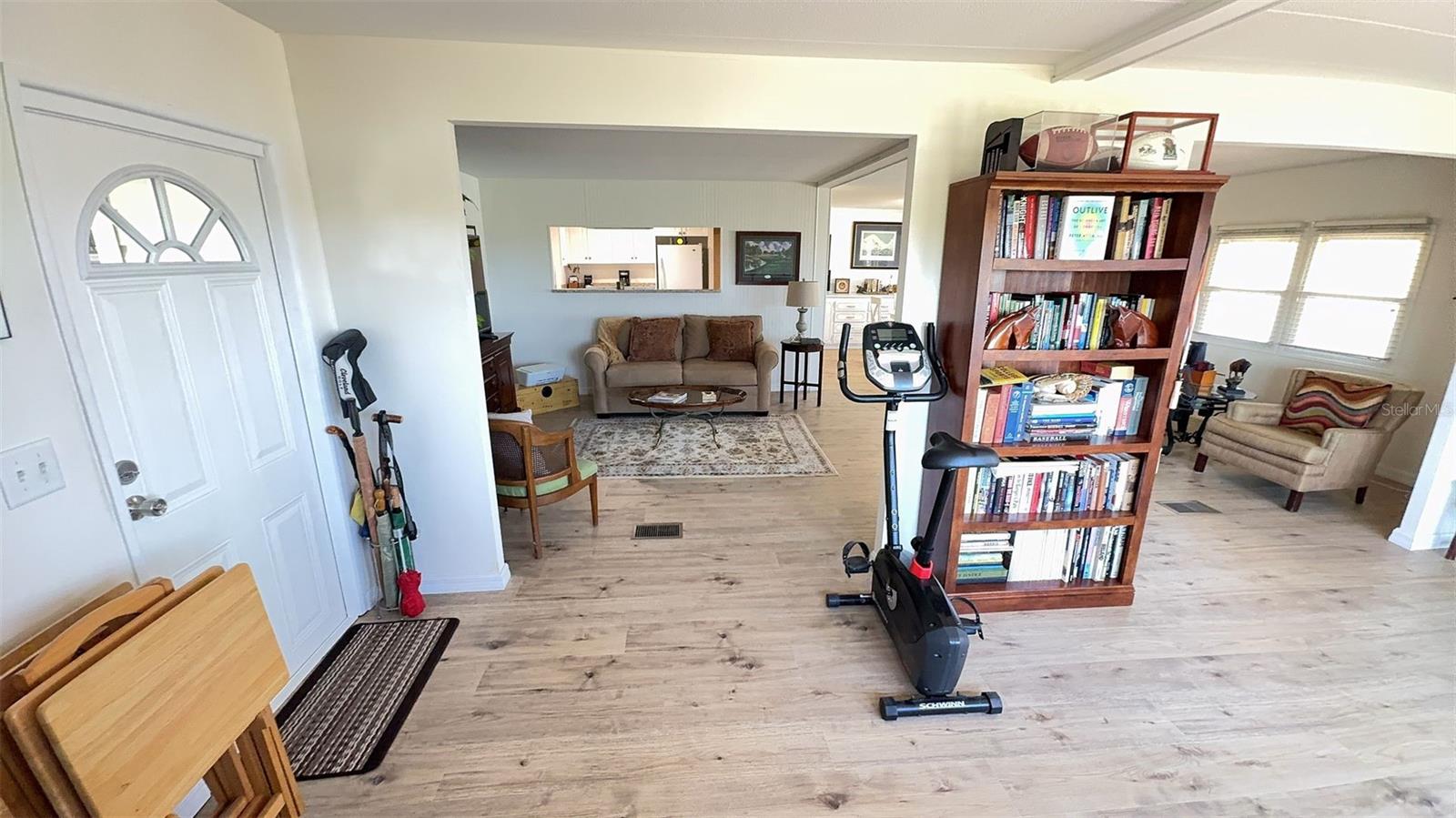 4851 W GANDY BLVD #23C, TAMPA, FL, 33611