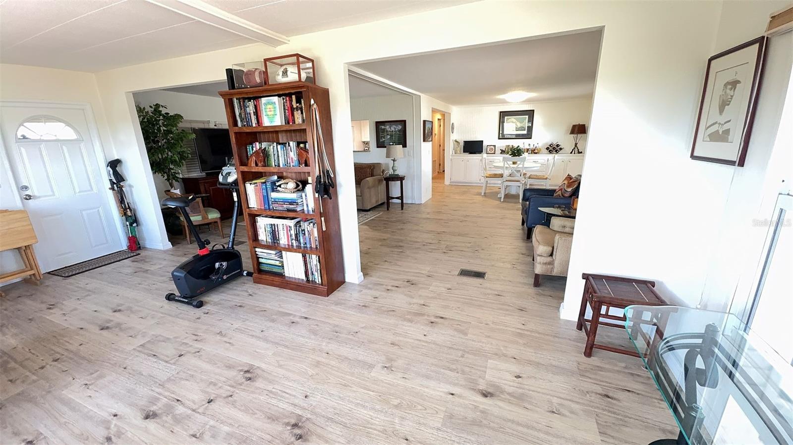 4851 W GANDY BLVD #23C, TAMPA, FL, 33611