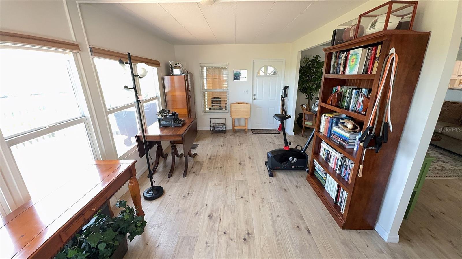 4851 W GANDY BLVD #23C, TAMPA, FL, 33611