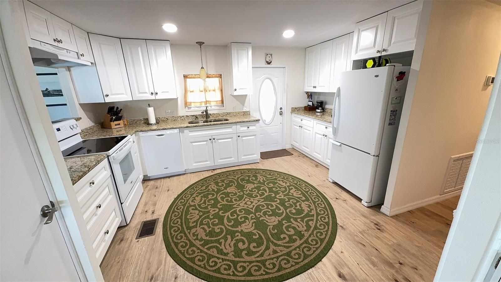 4851 W GANDY BLVD #23C, TAMPA, FL, 33611