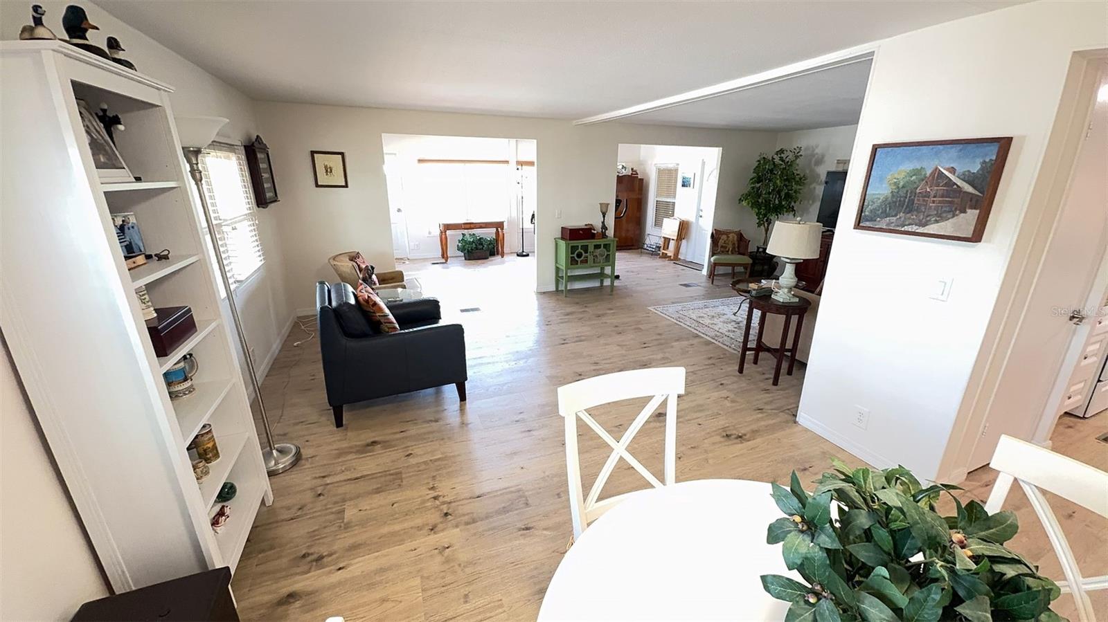 4851 W GANDY BLVD #23C, TAMPA, FL, 33611