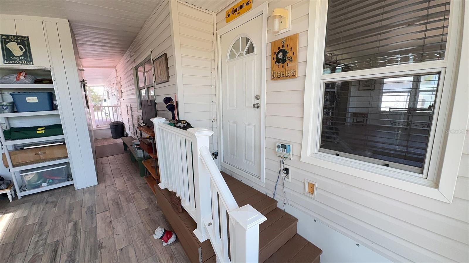 4851 W GANDY BLVD #23C, TAMPA, FL, 33611