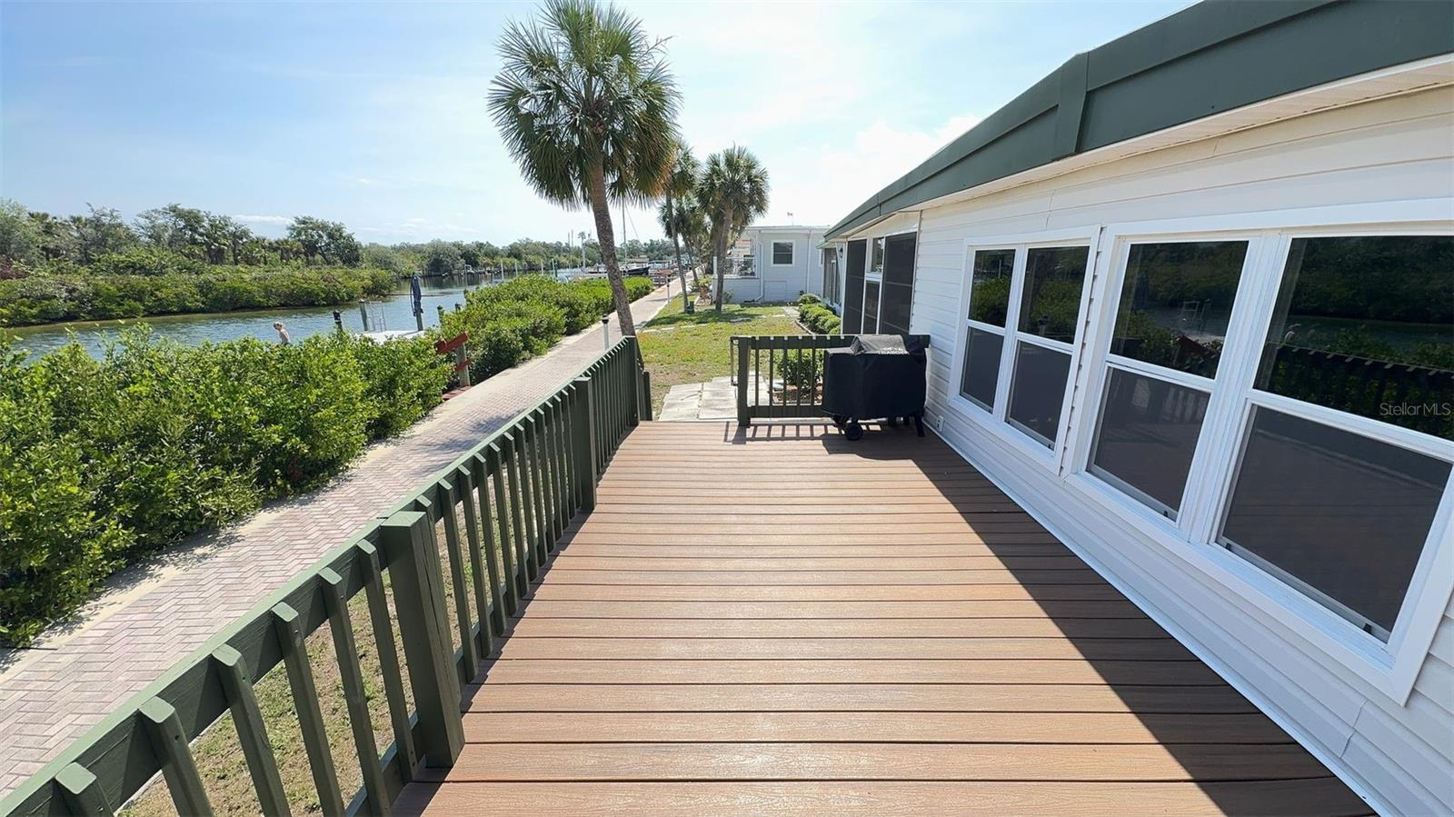 4851 W GANDY BLVD #23C, TAMPA, FL, 33611