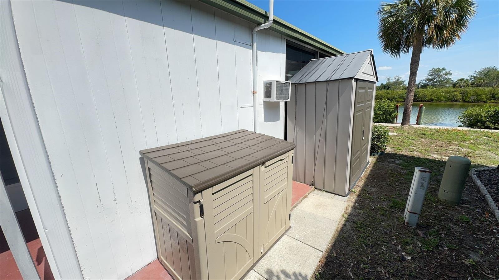 4851 W GANDY BLVD #23C, TAMPA, FL, 33611