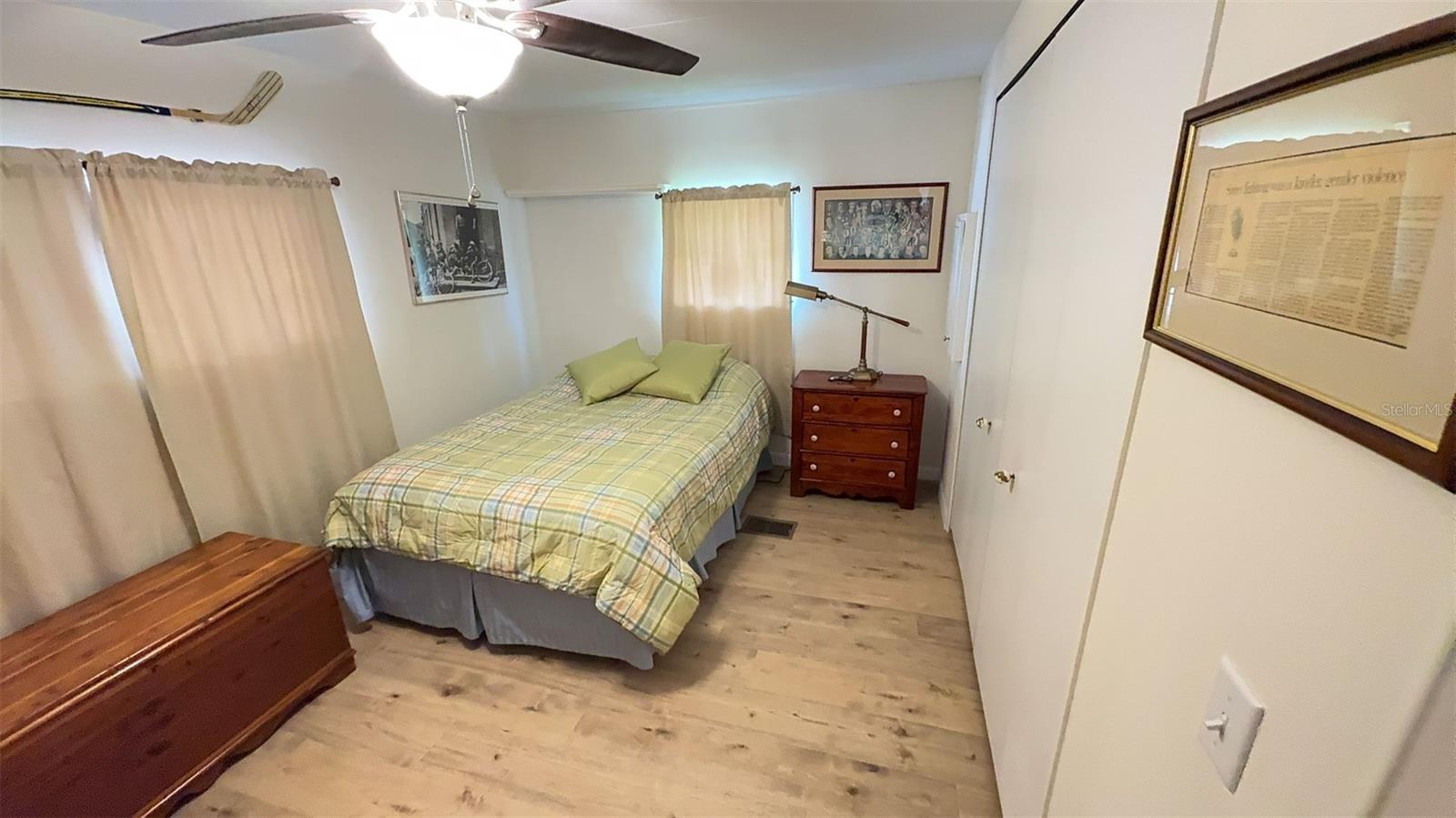 4851 W GANDY BLVD #23C, TAMPA, FL, 33611