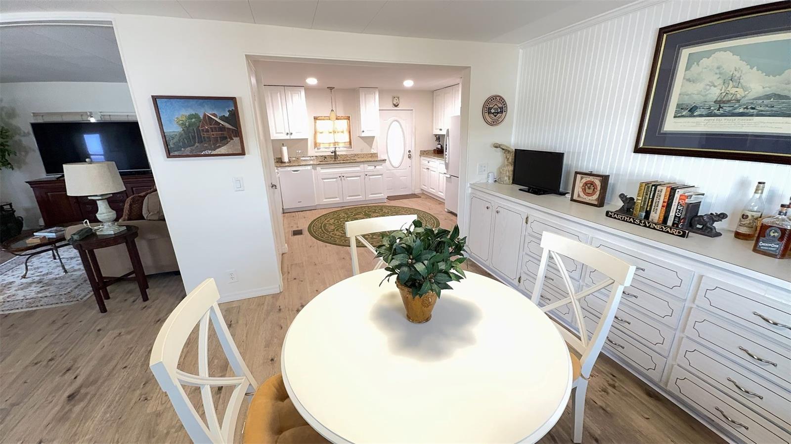 4851 W GANDY BLVD #23C, TAMPA, FL, 33611