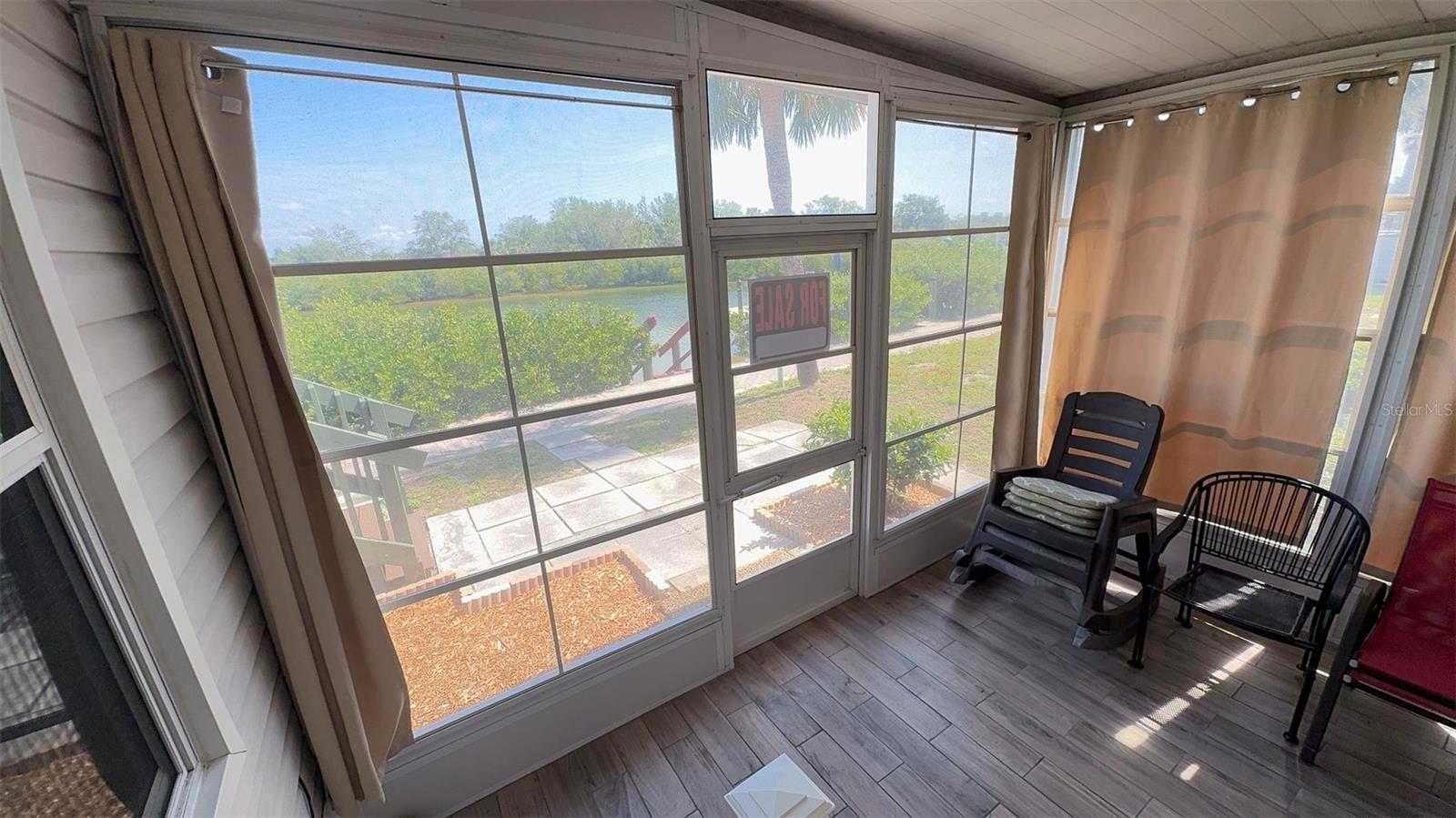 4851 W GANDY BLVD #23C, TAMPA, FL, 33611