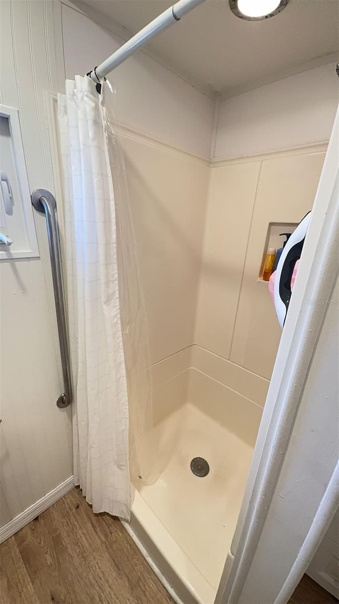 4851 W GANDY BLVD #23C, TAMPA, FL, 33611