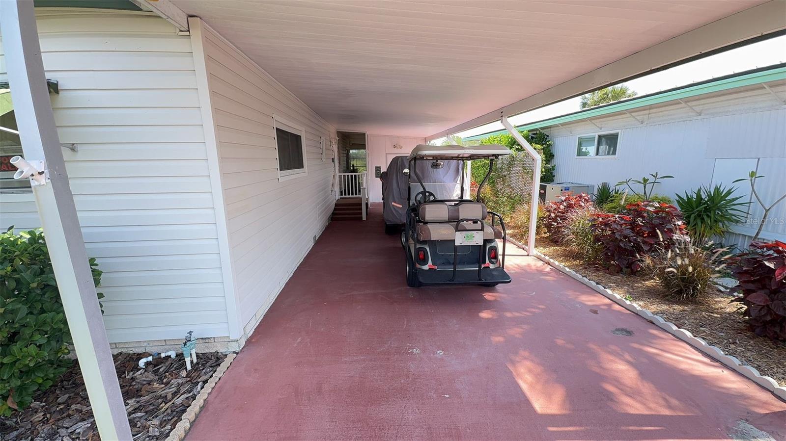 4851 W GANDY BLVD #23C, TAMPA, FL, 33611