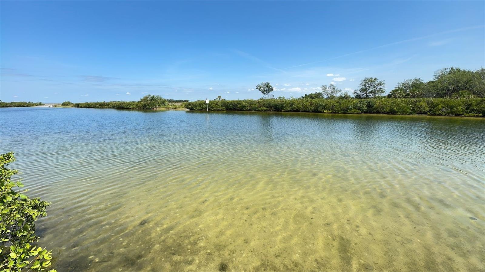 4851 W GANDY BLVD #23C, TAMPA, FL, 33611