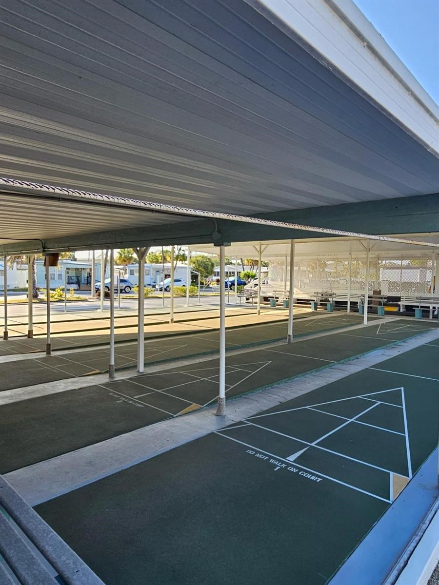 4851 W GANDY BLVD #23C, TAMPA, FL, 33611