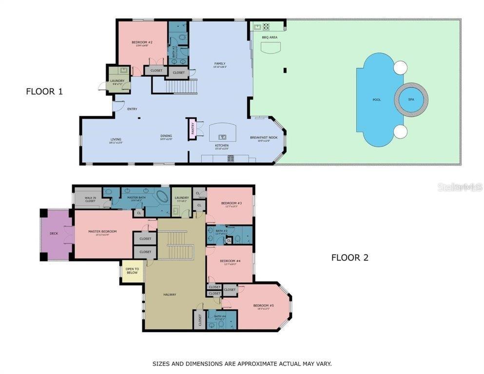 8273 SHOOTING STAR RD, SARASOTA, FL, 34241