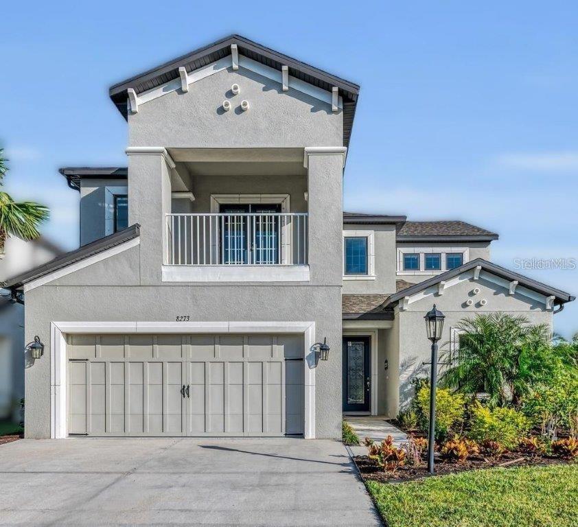 8273 SHOOTING STAR RD, SARASOTA, FL, 34241