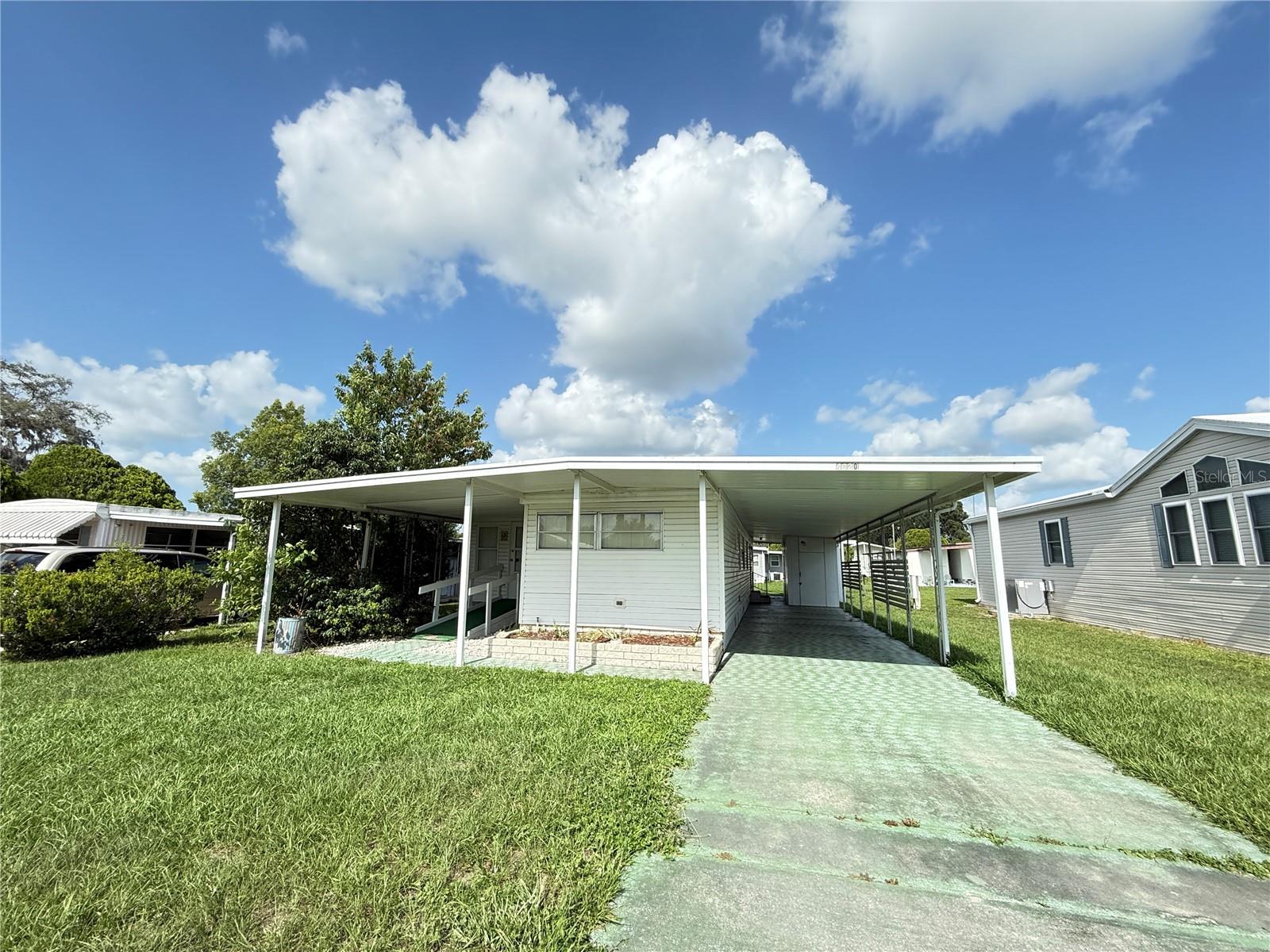4620 CORAL ST, ZEPHYRHILLS, FL, 33542