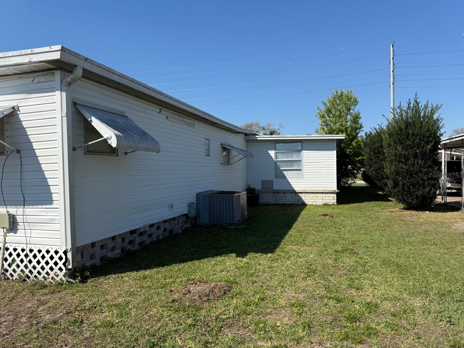 4620 CORAL ST, ZEPHYRHILLS, FL, 33542