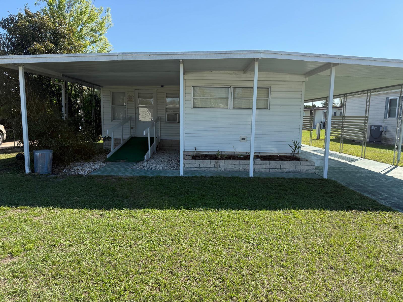 4620 CORAL ST, ZEPHYRHILLS, FL, 33542