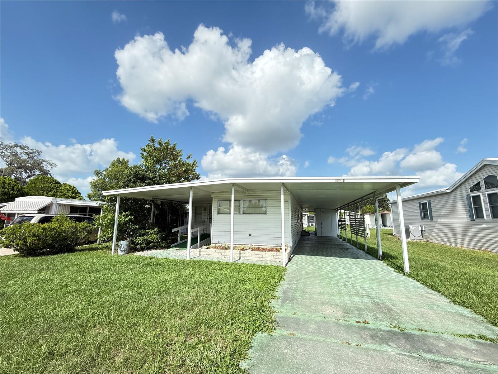 4620 CORAL ST, ZEPHYRHILLS, FL, 33542