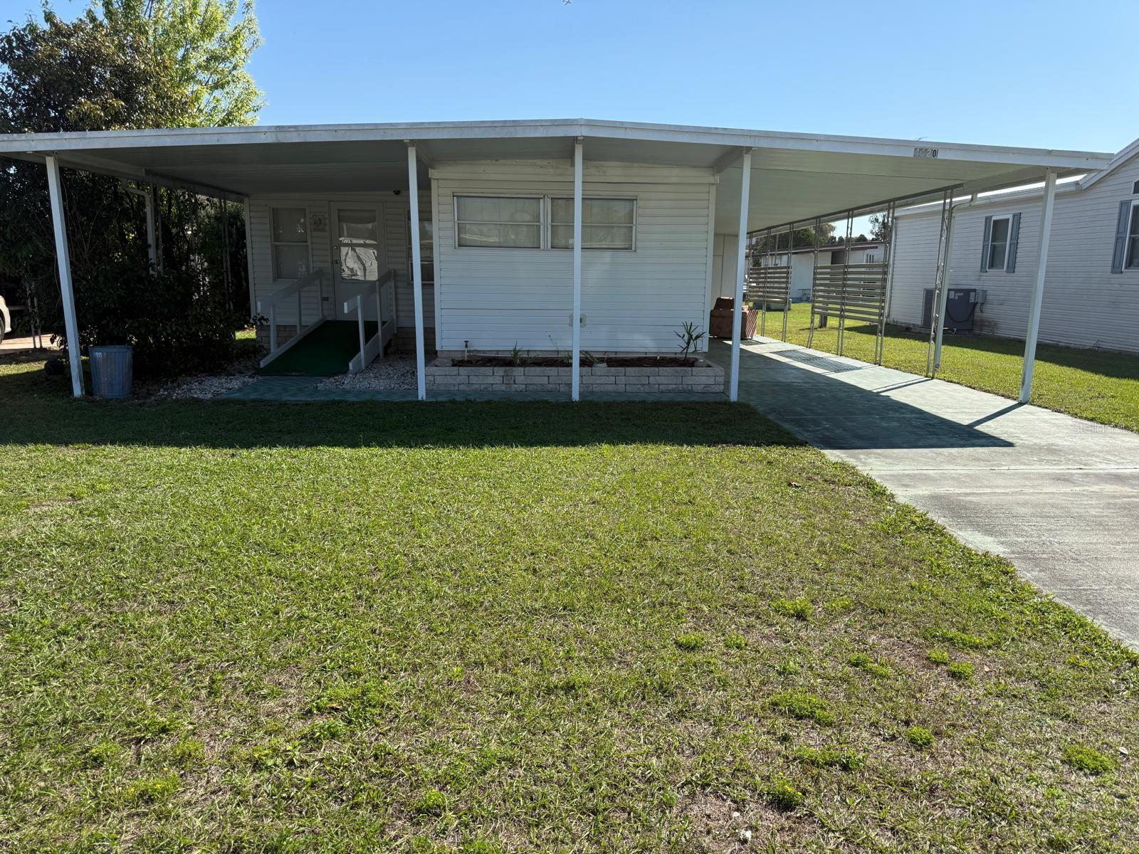 4620 CORAL ST, ZEPHYRHILLS, FL, 33542