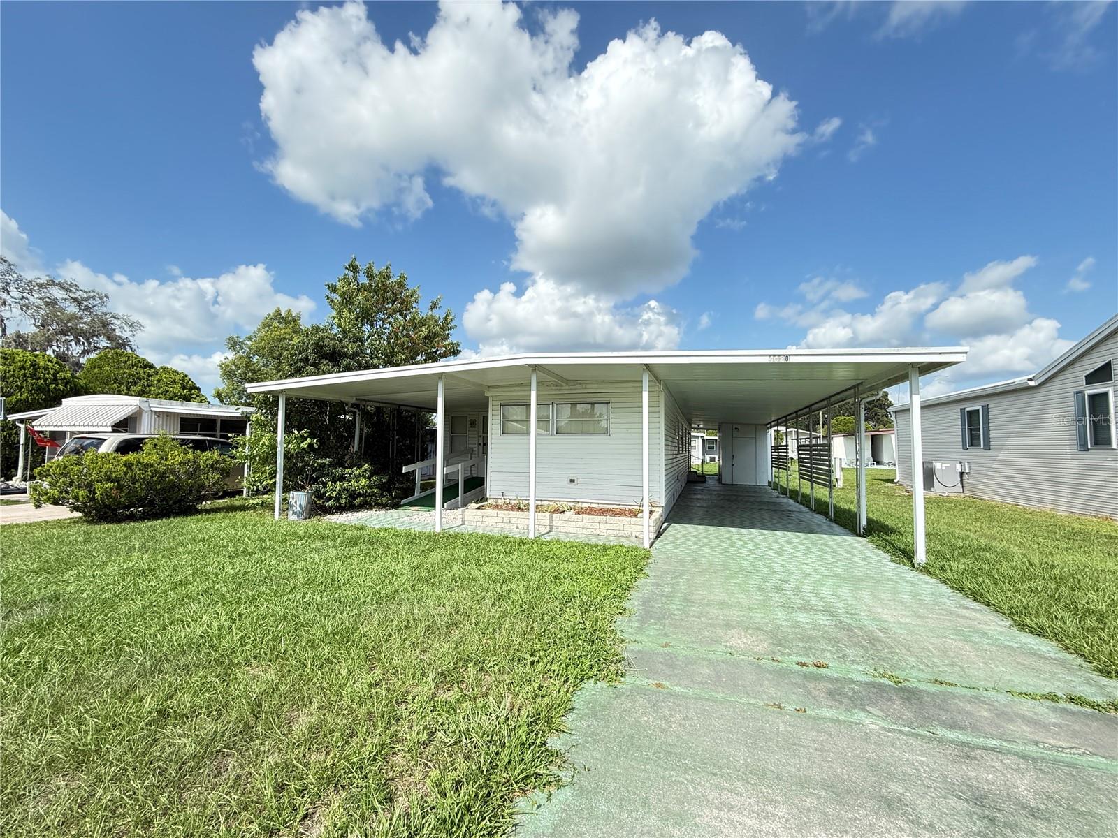 4620 CORAL ST, ZEPHYRHILLS, FL, 33542