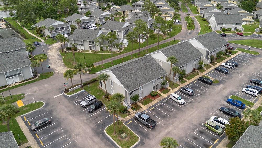 5635 BLUE SHADOWS CT #3, ORLANDO, FL, 32811