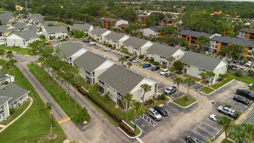 5635 BLUE SHADOWS CT #3, ORLANDO, FL, 32811