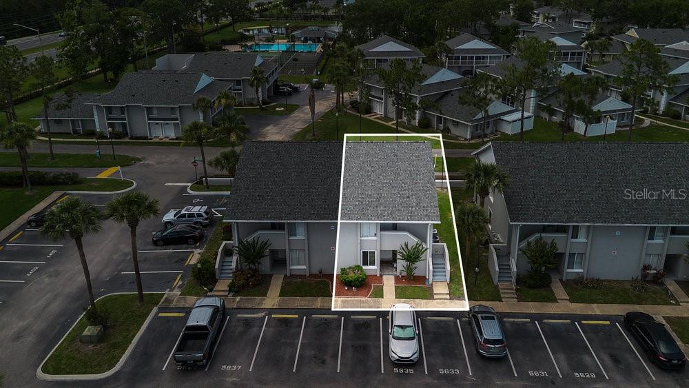 5635 BLUE SHADOWS CT #3, ORLANDO, FL, 32811