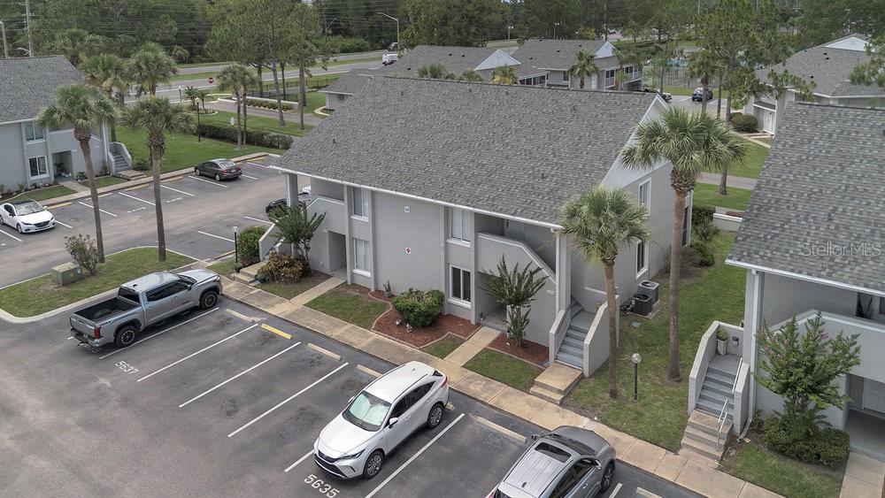 5635 BLUE SHADOWS CT #3, ORLANDO, FL, 32811