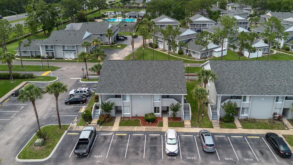 5635 BLUE SHADOWS CT #3, ORLANDO, FL, 32811