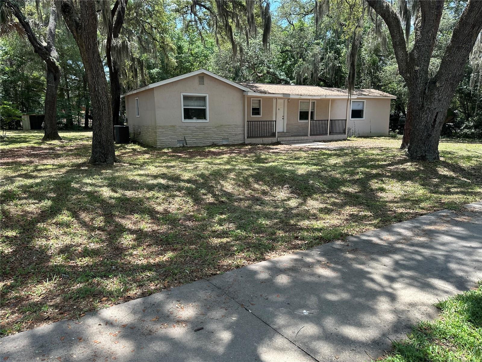 312 NW 28TH ST, OCALA, FL, 34475