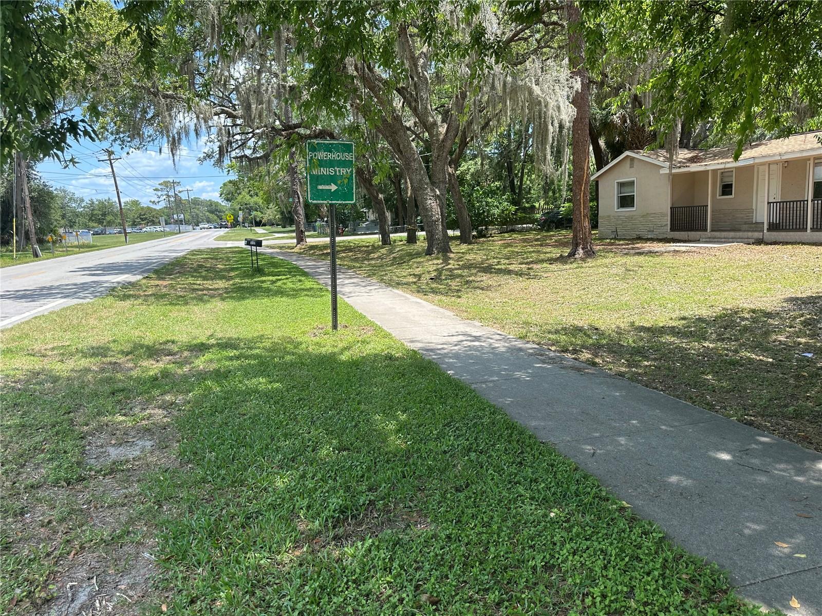 312 NW 28TH ST, OCALA, FL, 34475
