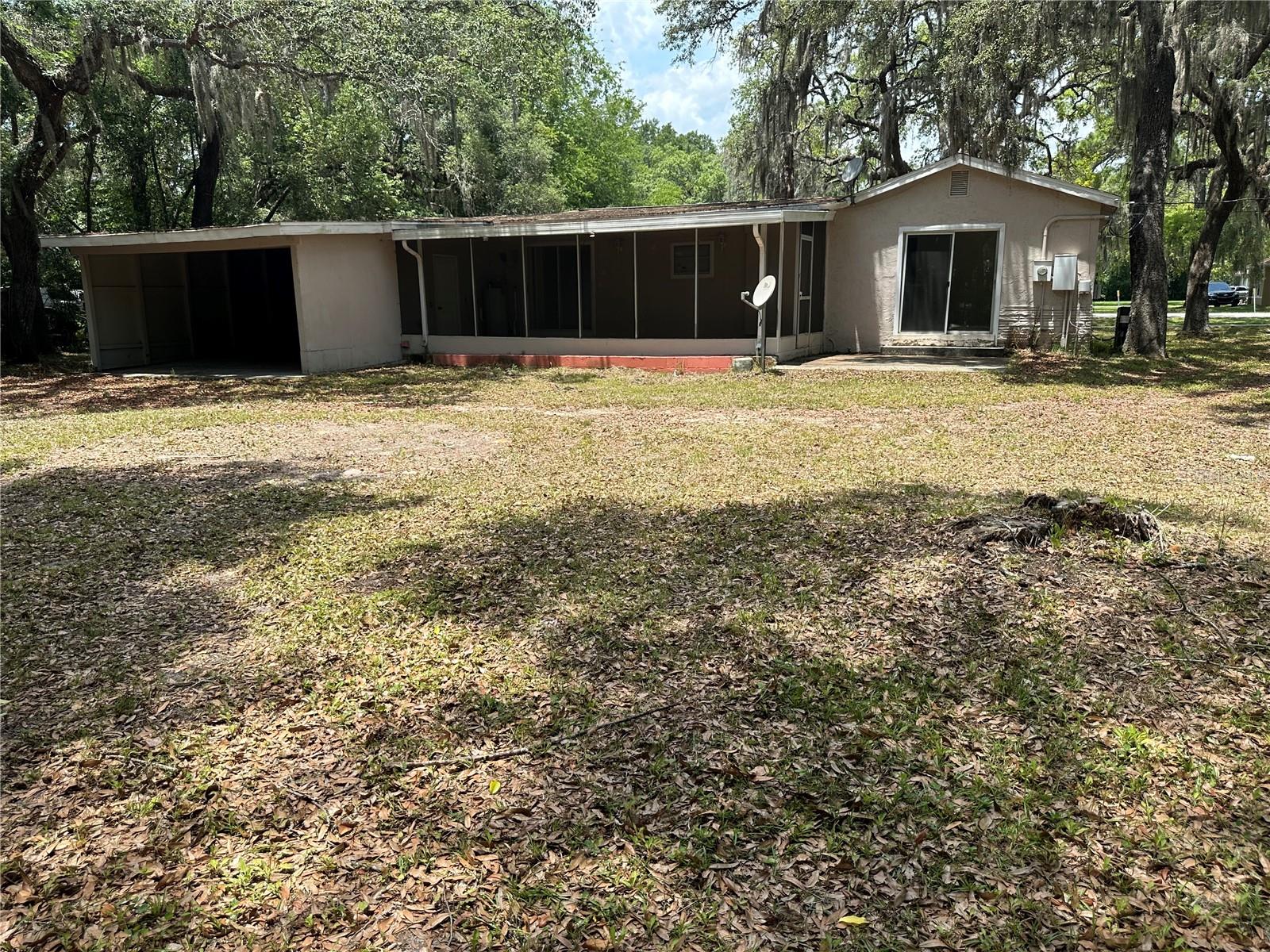 312 NW 28TH ST, OCALA, FL, 34475