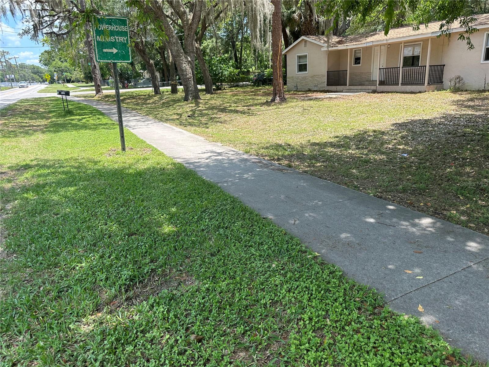 312 NW 28TH ST, OCALA, FL, 34475