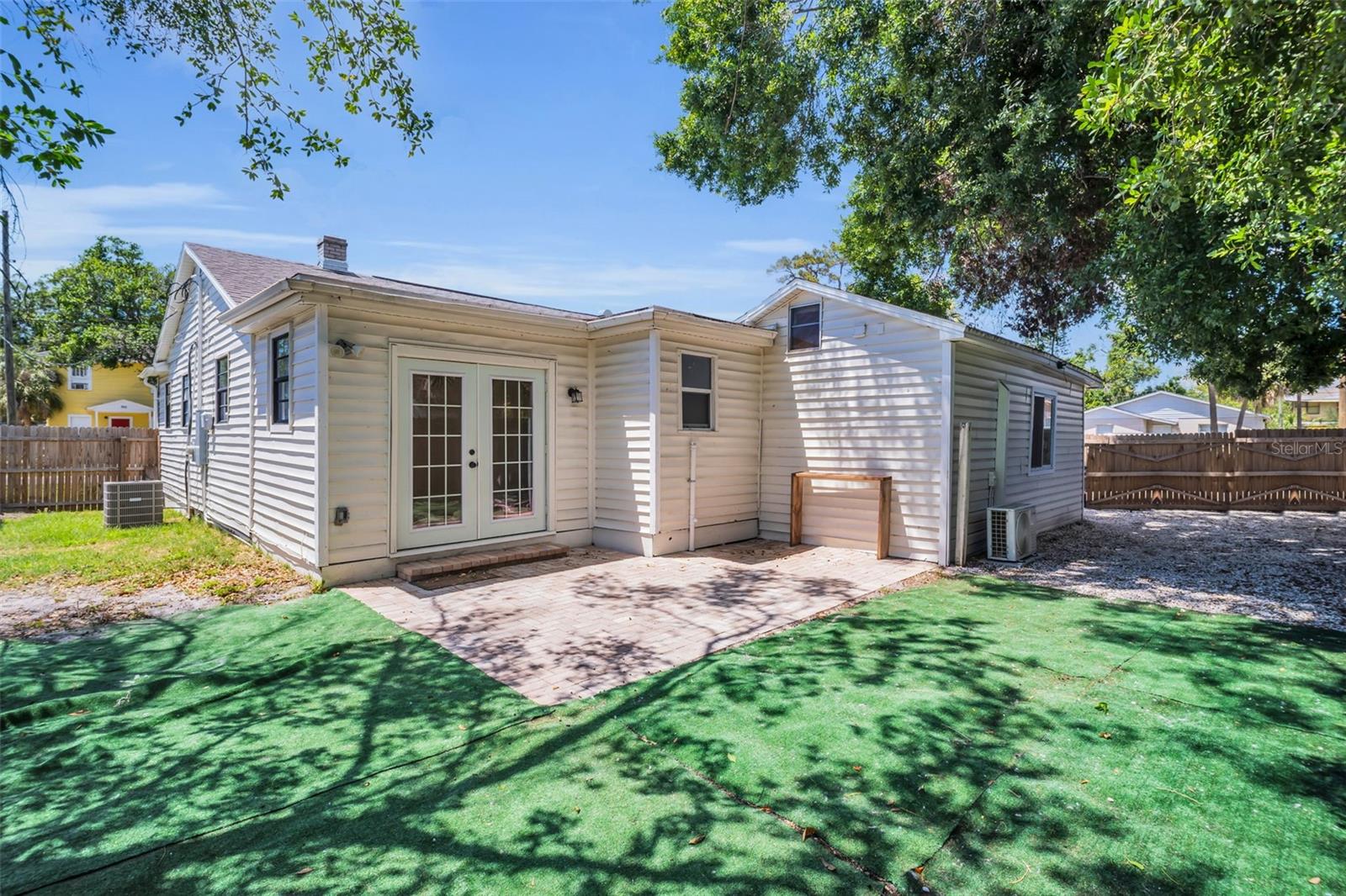 4000 GROVE ST S, ST PETERSBURG, FL, 33705