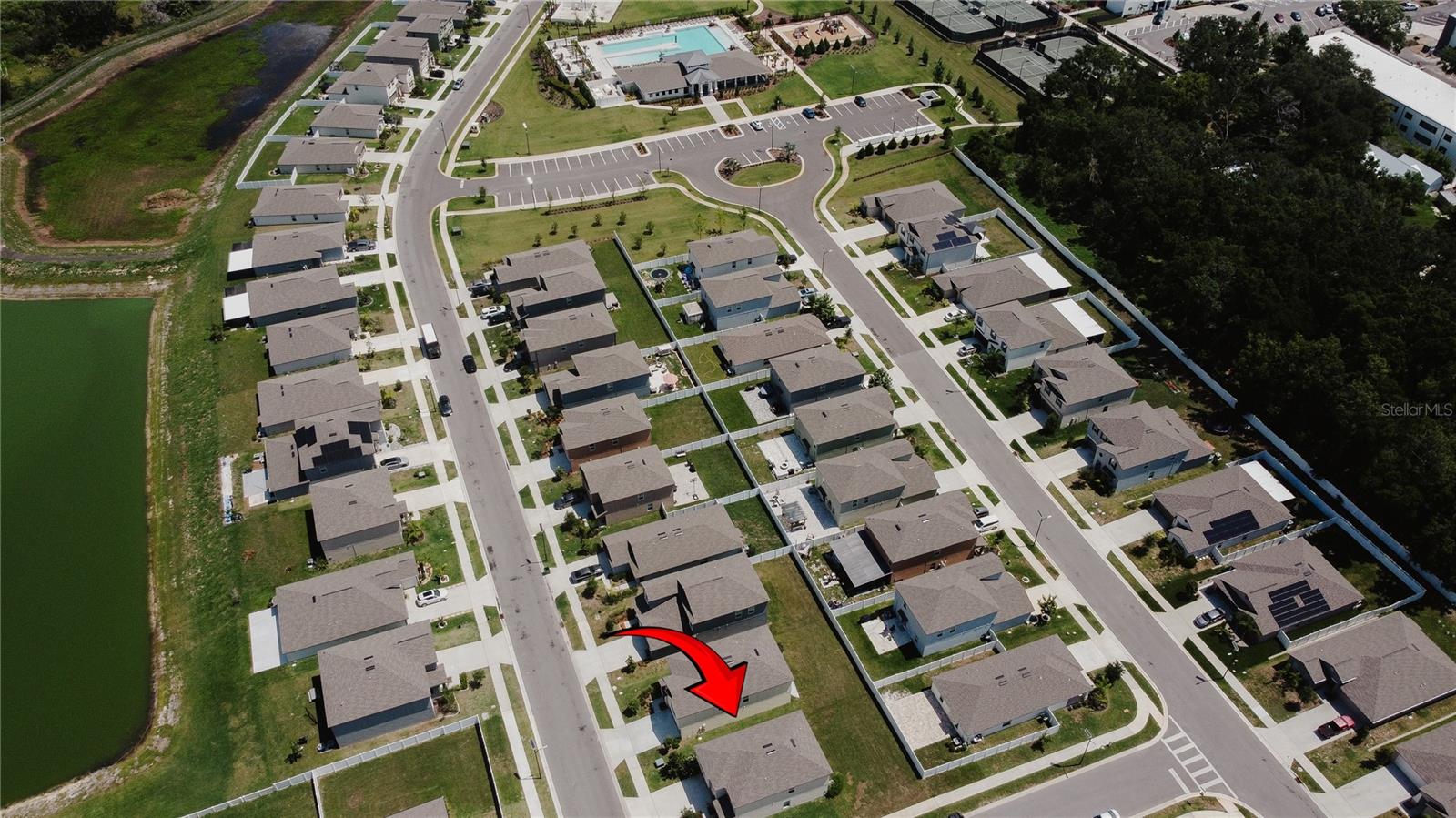 6444 BAR S BAR TRL, ZEPHYRHILLS, FL, 33541