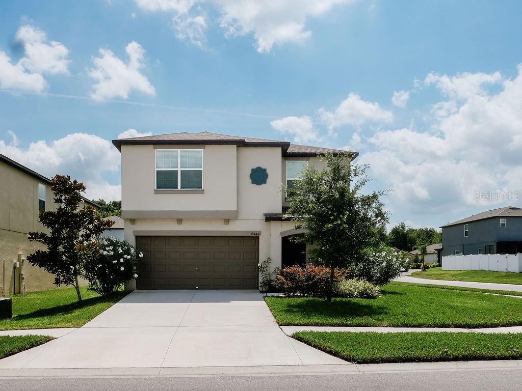 6444 BAR S BAR TRL, ZEPHYRHILLS, FL, 33541
