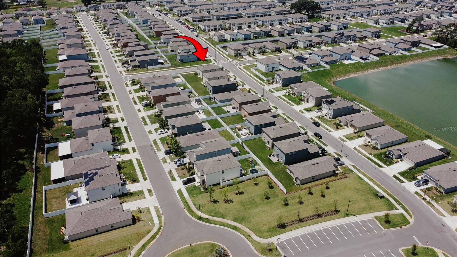 6444 BAR S BAR TRL, ZEPHYRHILLS, FL, 33541