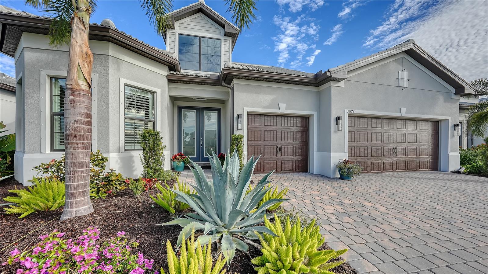 7872 MAINSAIL LN, SARASOTA, FL, 34240