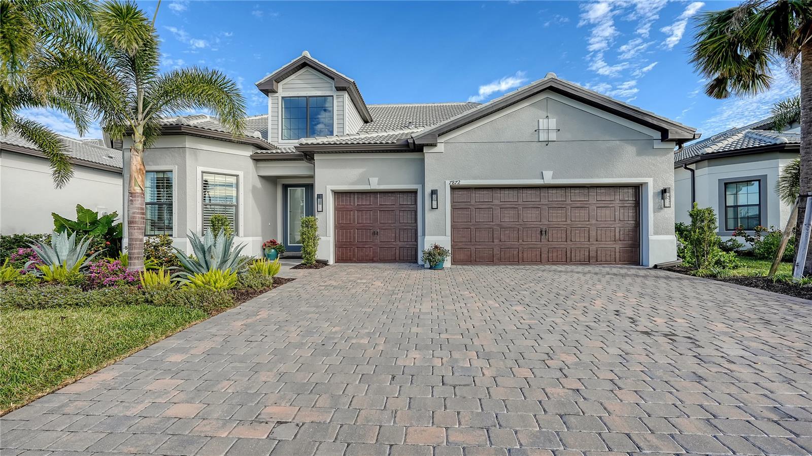 7872 MAINSAIL LN, SARASOTA, FL, 34240