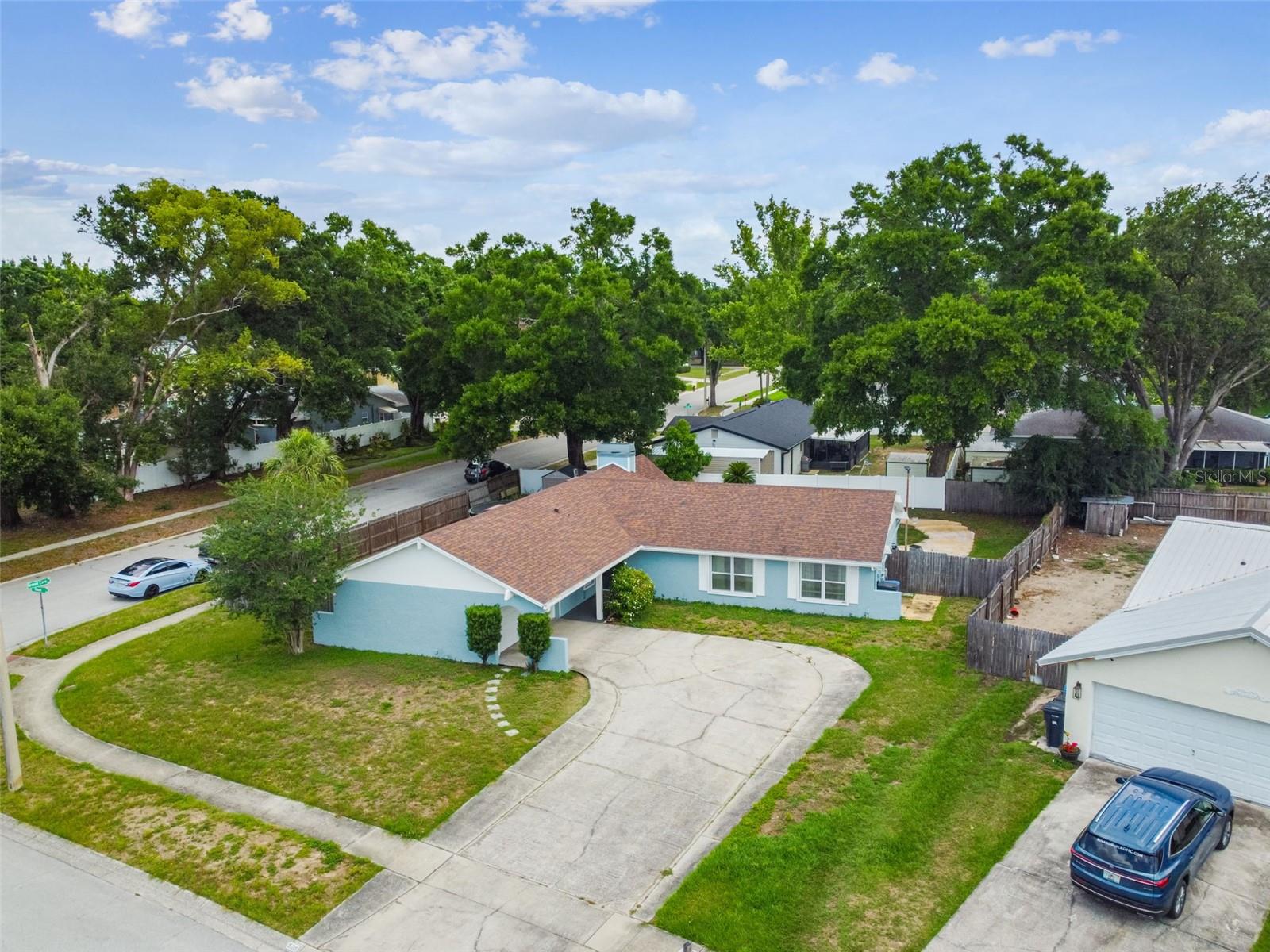 509 STONE DR, BRANDON, FL, 33510