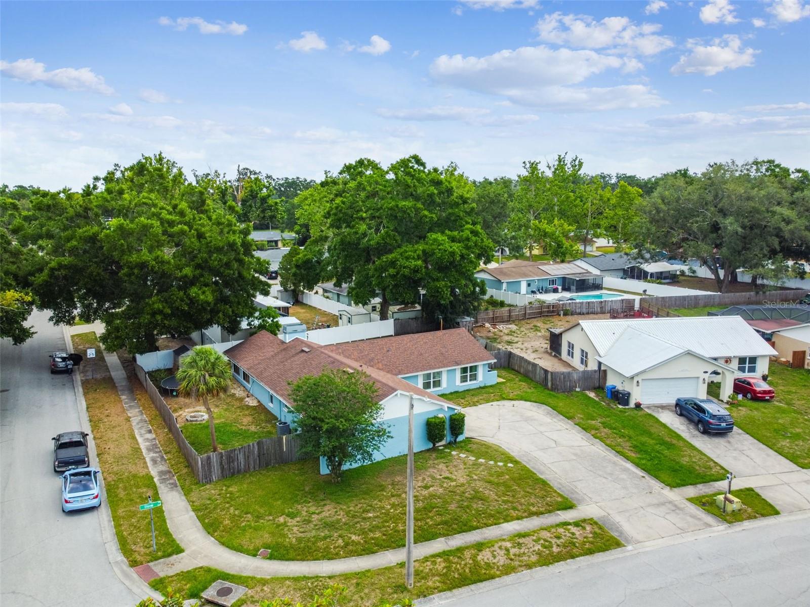 509 STONE DR, BRANDON, FL, 33510