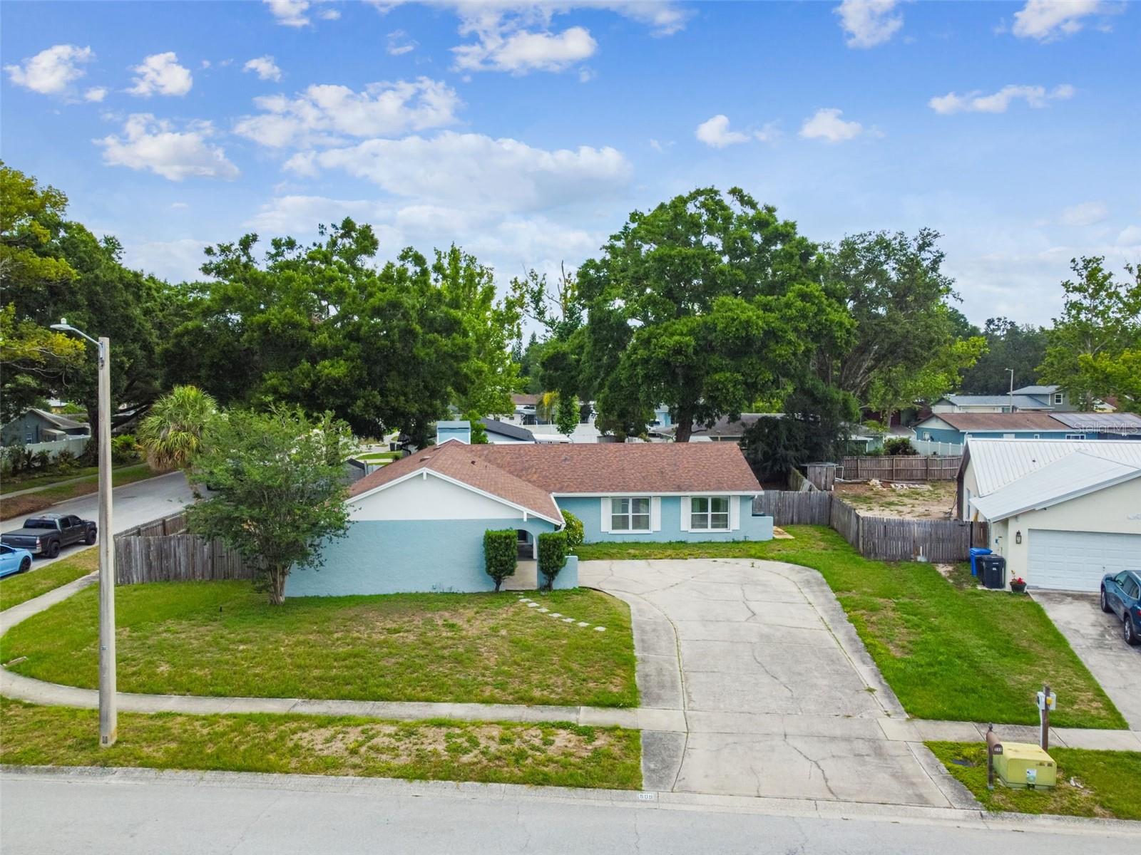 509 STONE DR, BRANDON, FL, 33510