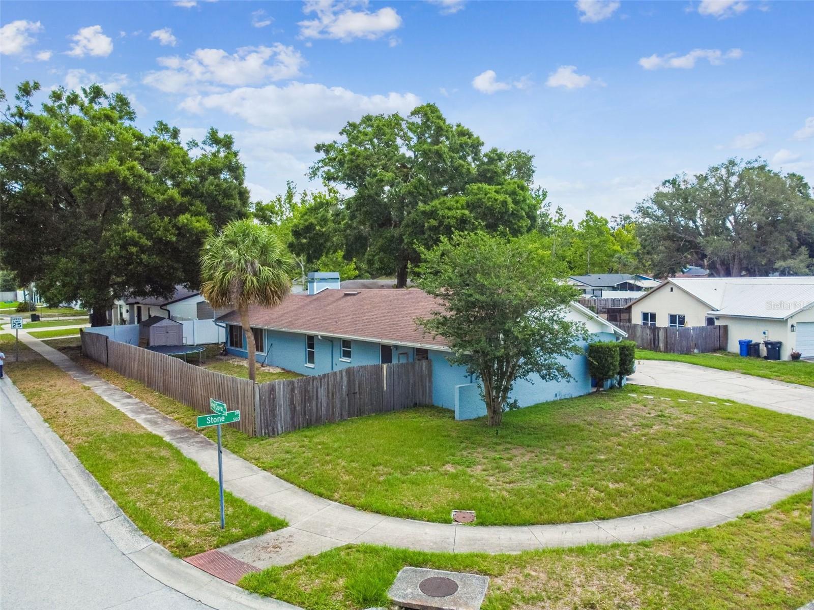 509 STONE DR, BRANDON, FL, 33510