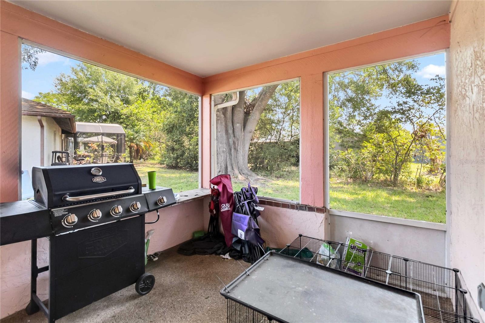 4930 GIFFORD BLVD, ORLANDO, FL, 32821