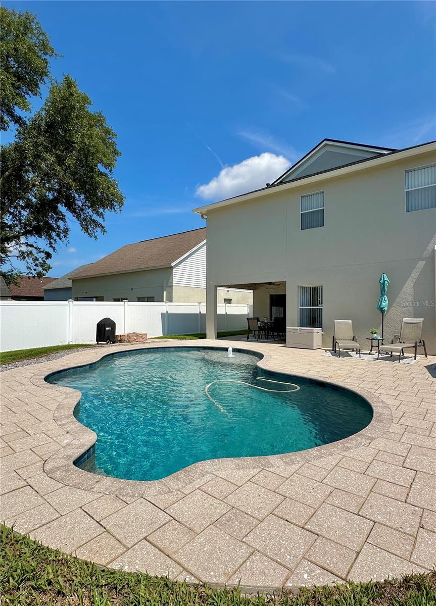 9808 RIVERCHASE DR, NEW PORT RICHEY, FL, 34655